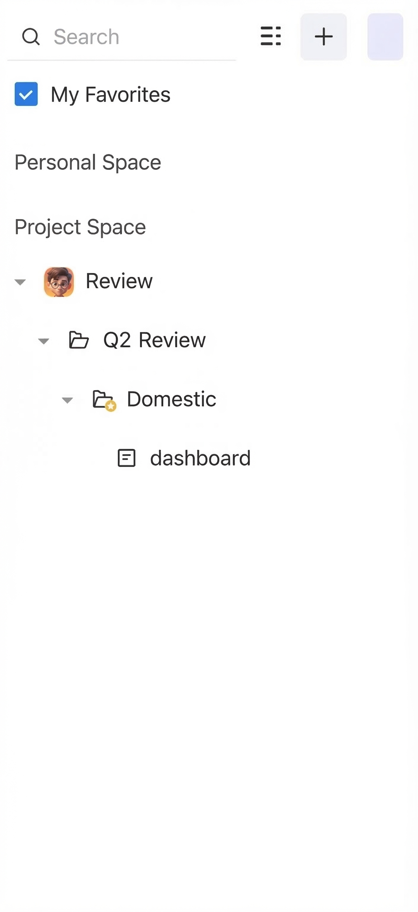 Managing Dashboard | ThinkingData